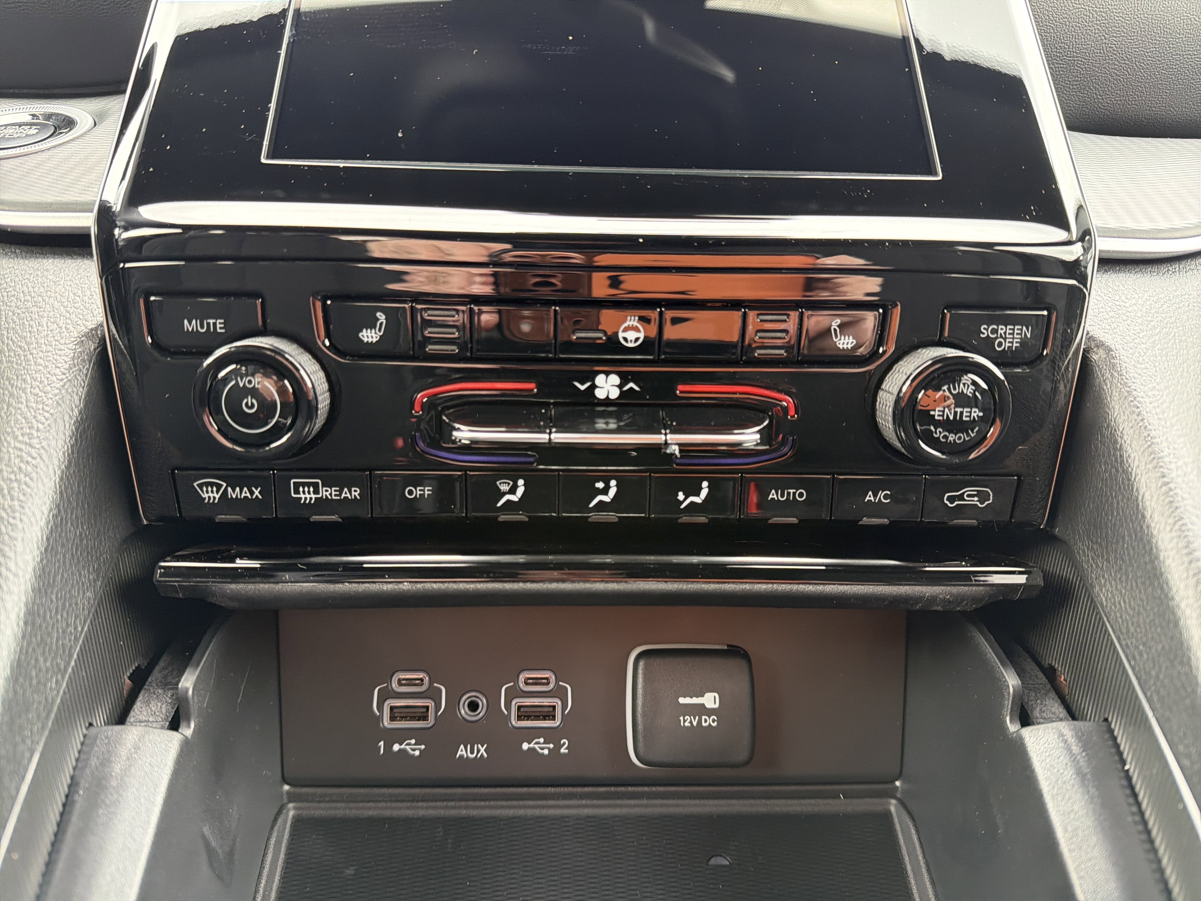 2026 Jeep Grand Cherokee Laredo X