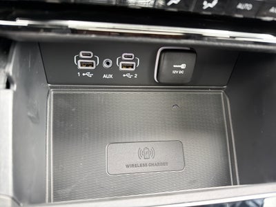 2026 Jeep Grand Cherokee Laredo X