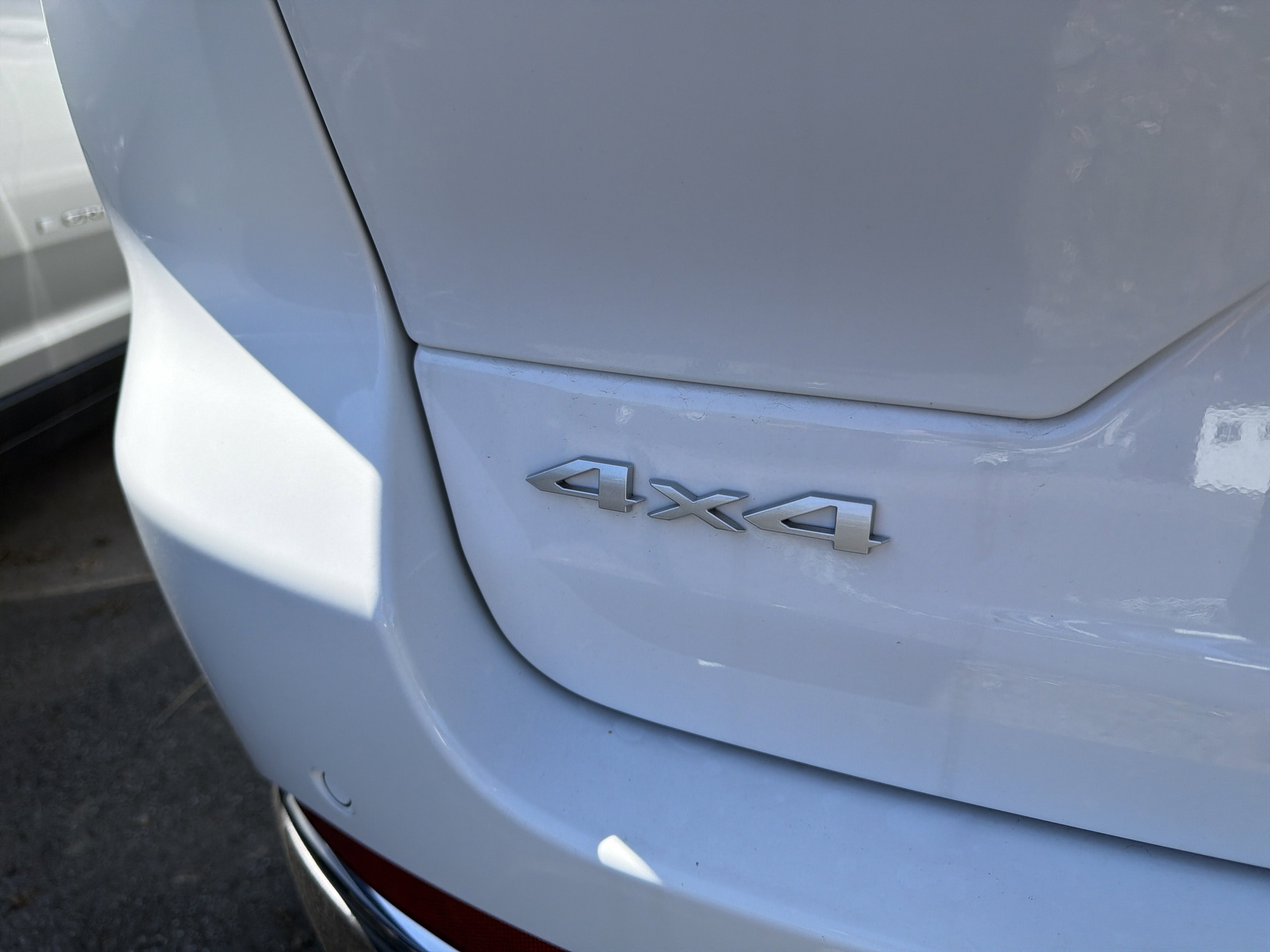 2026 Jeep Grand Cherokee Laredo X