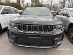 2026 Jeep Grand Cherokee Laredo X