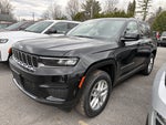 2026 Jeep Grand Cherokee Laredo X
