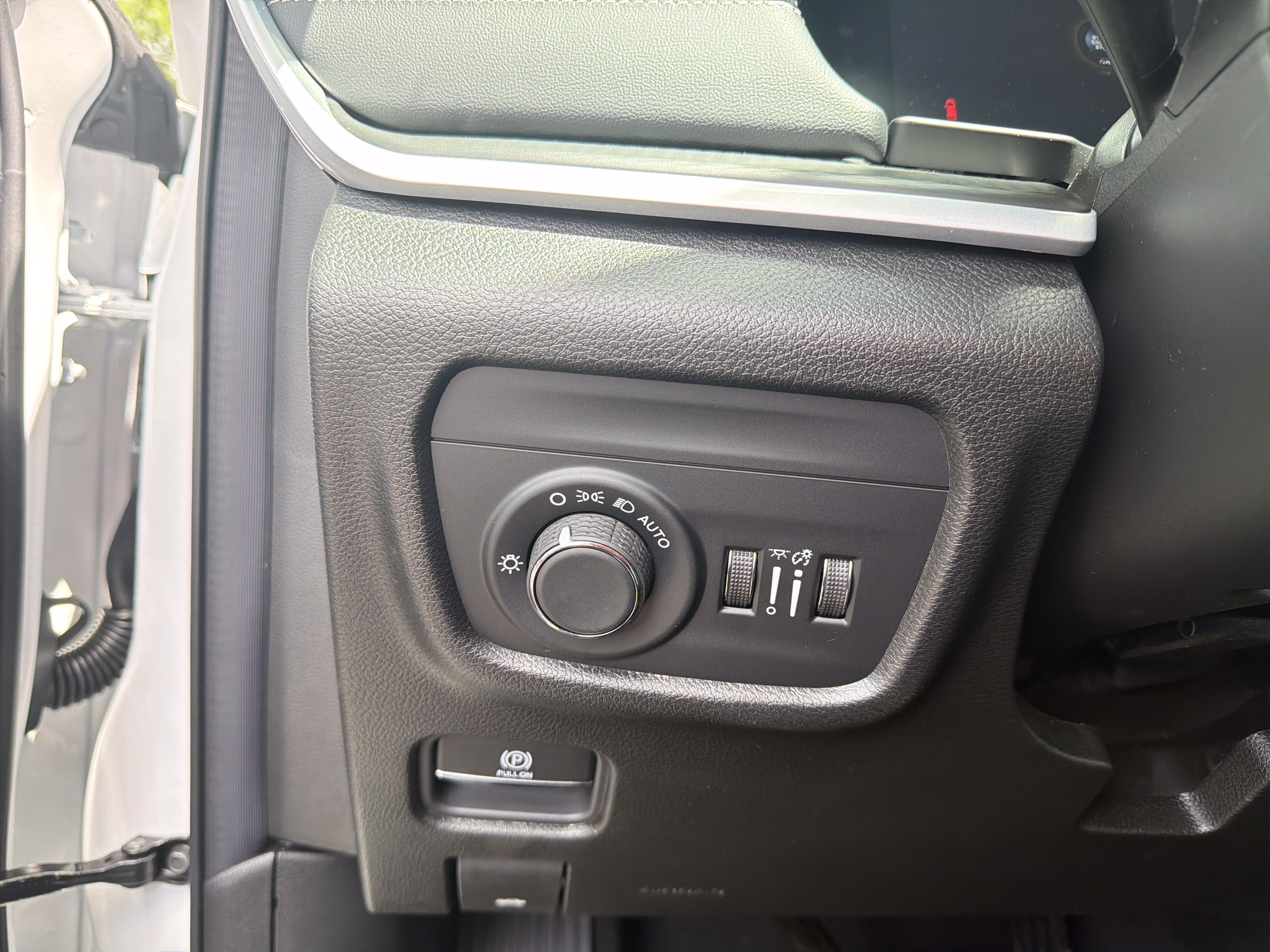 2026 Jeep Grand Cherokee Laredo - Photo 16