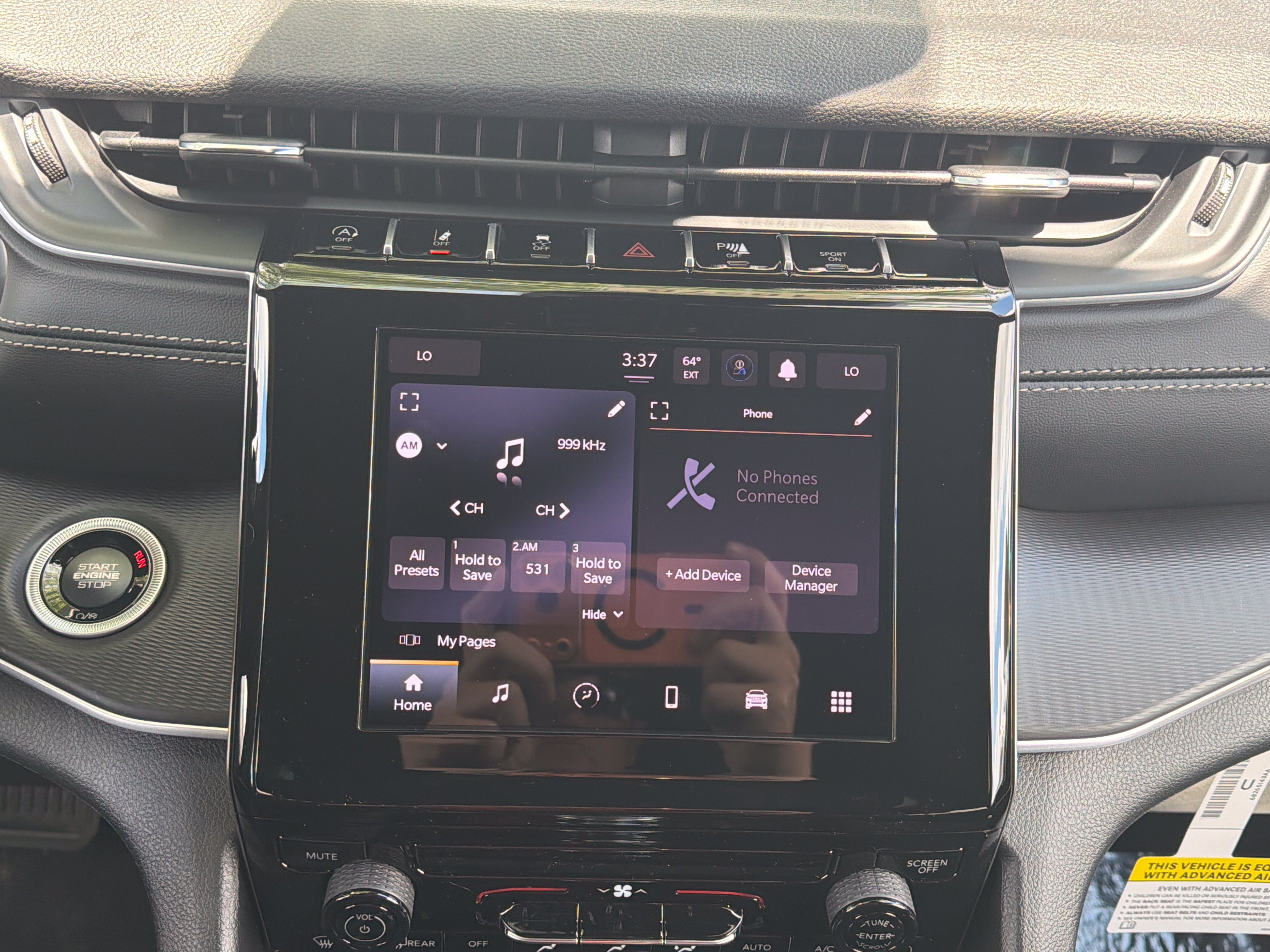 2026 Jeep Grand Cherokee Laredo - Photo 18