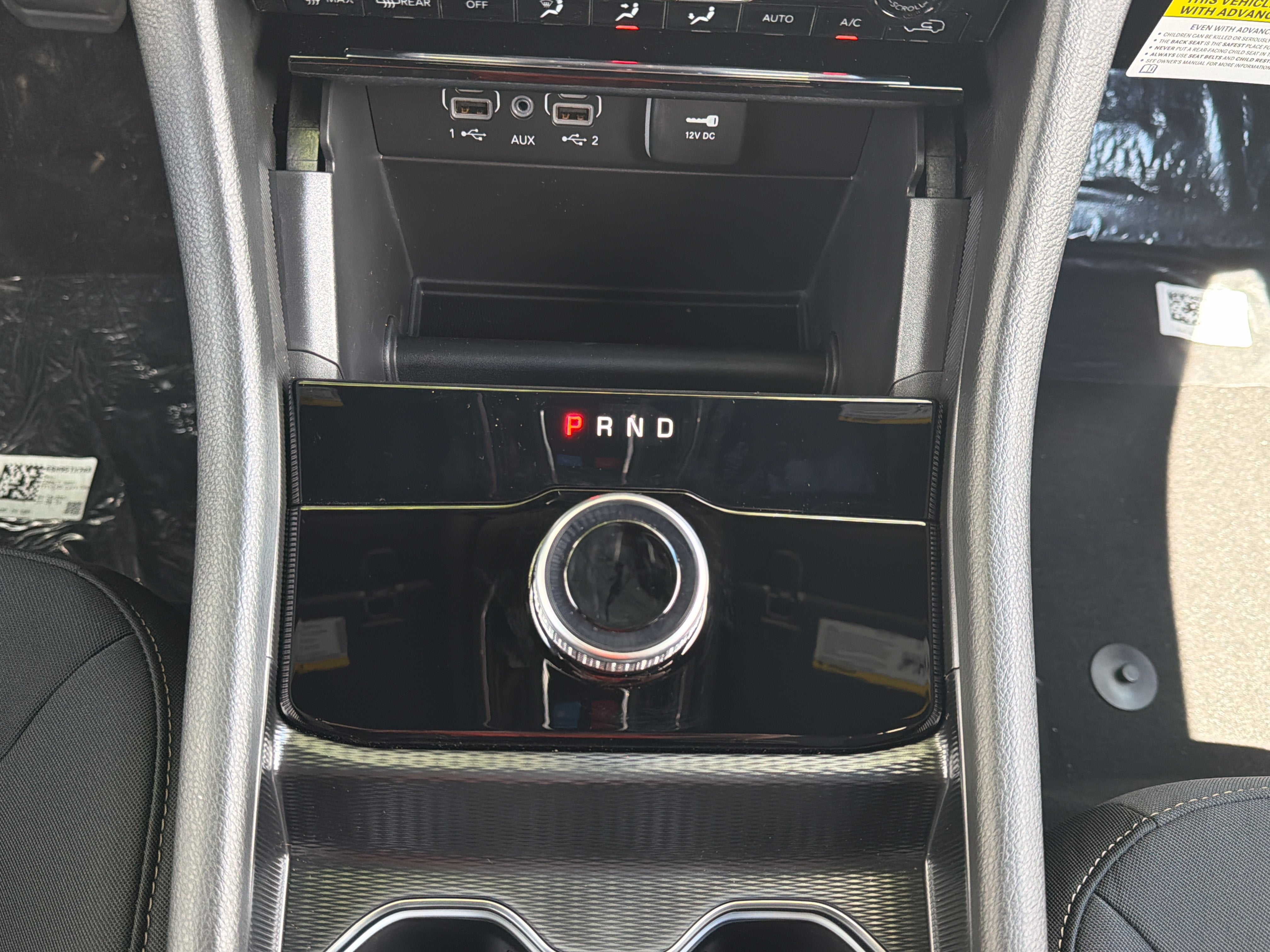2026 Jeep Grand Cherokee Laredo - Photo 21