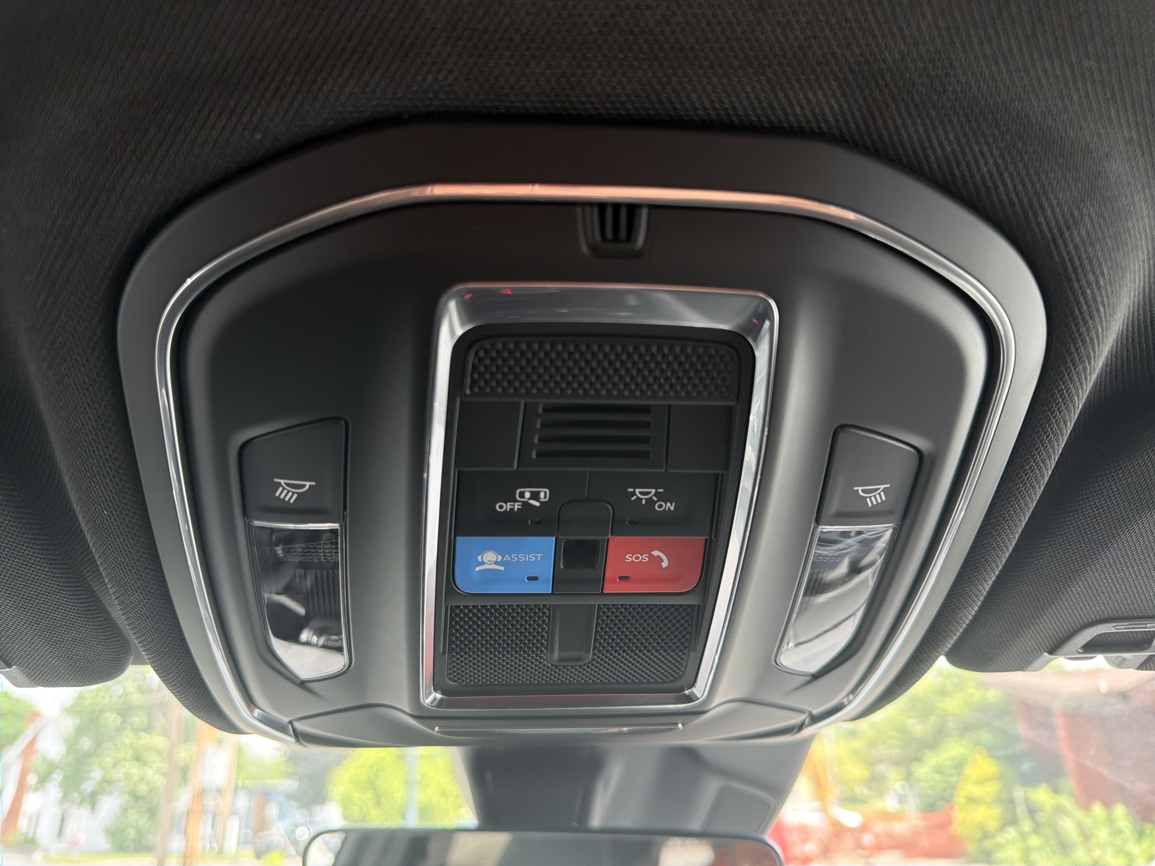 2026 Jeep Grand Cherokee Laredo - Photo 22