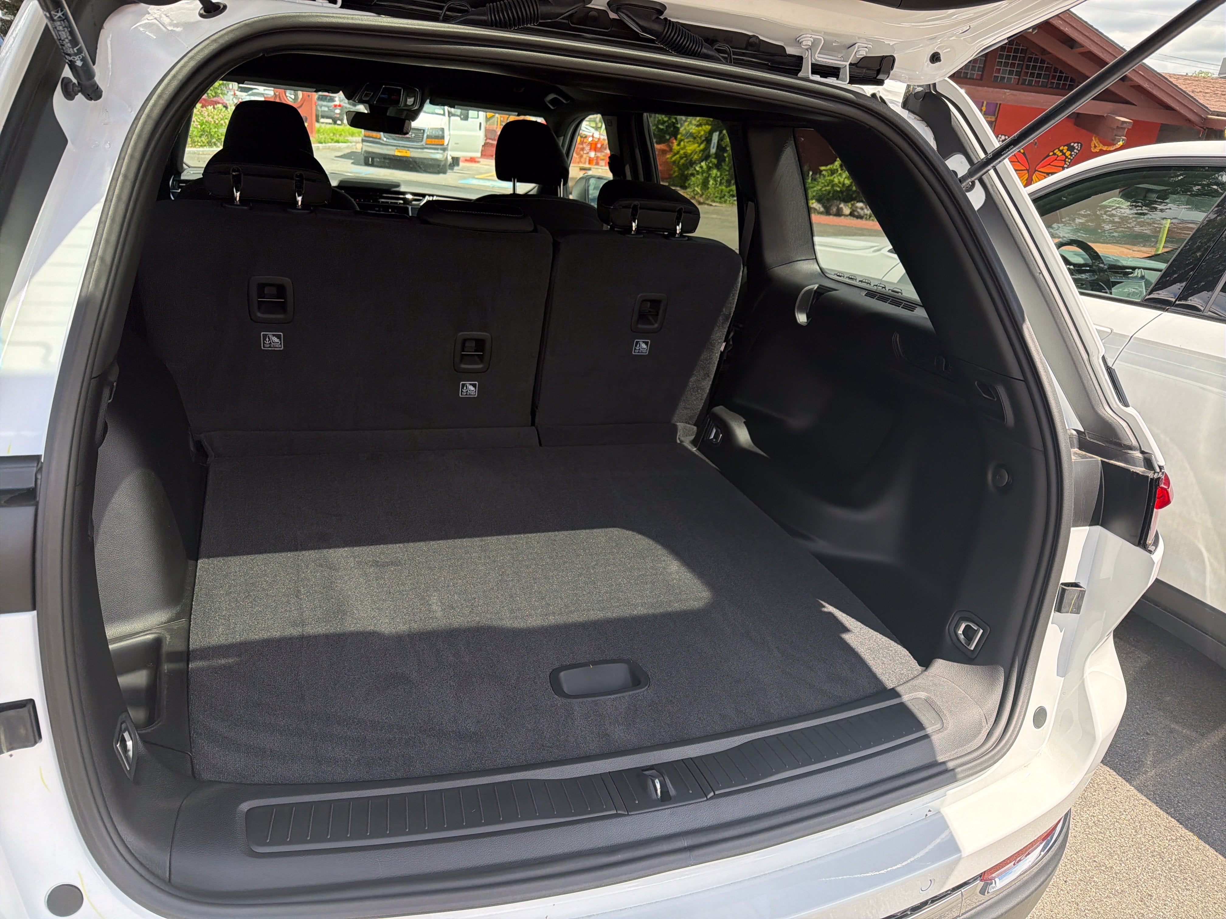 2026 Jeep Grand Cherokee Laredo - Photo 25