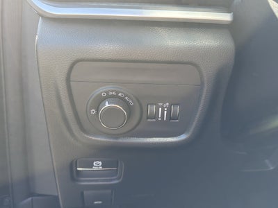 2024 Jeep Grand Cherokee Laredo X