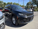 2024 Jeep Grand Cherokee Laredo X