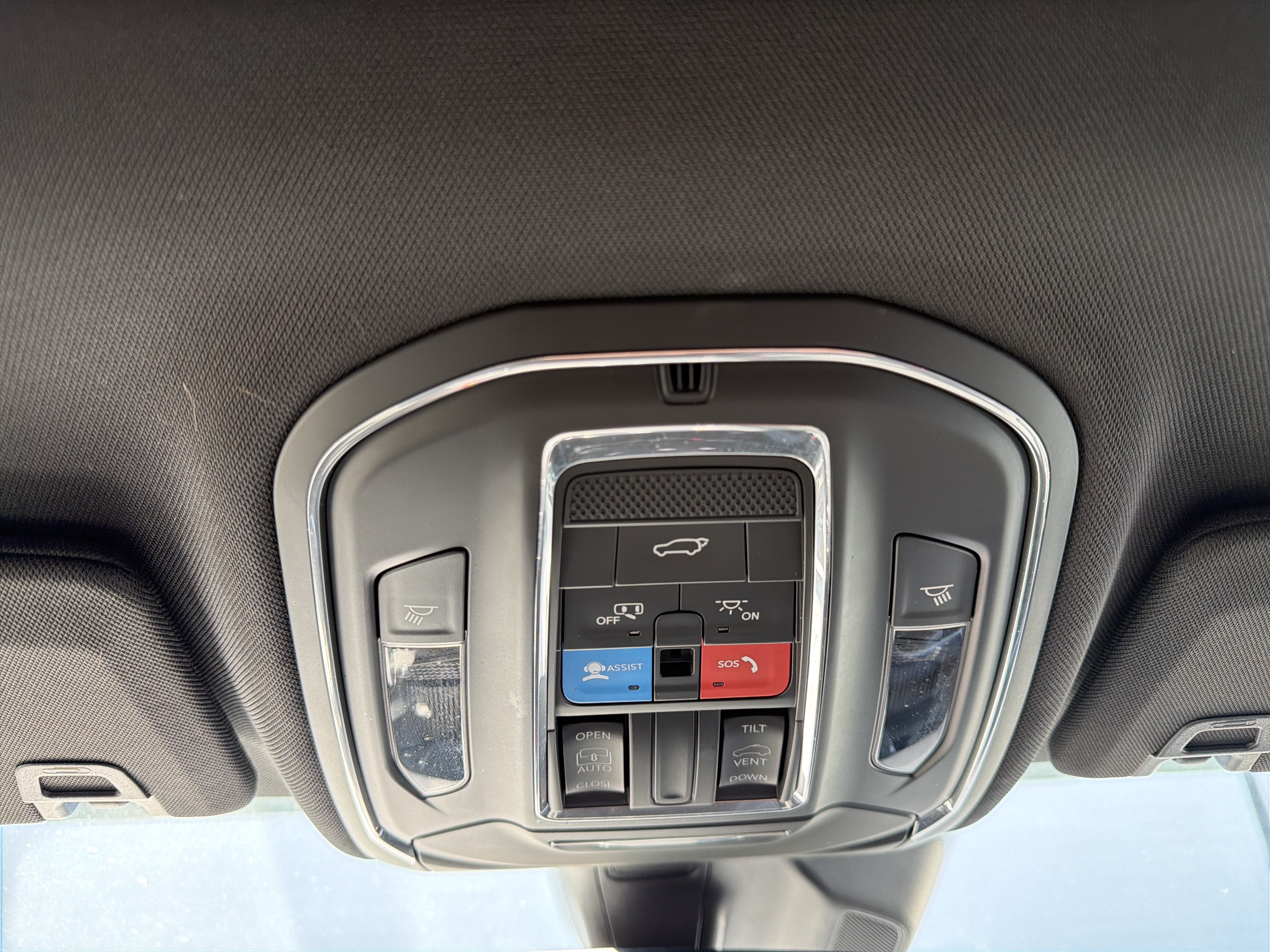 2024 Jeep Grand Cherokee Laredo X