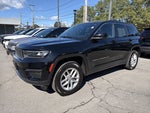 2024 Jeep Grand Cherokee Laredo X