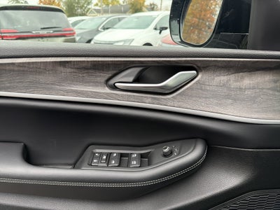 2027 Jeep Grand Cherokee Laredo Altitude