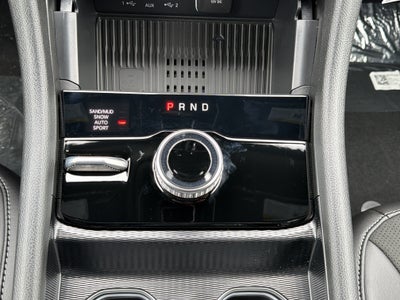 2027 Jeep Grand Cherokee Laredo Altitude