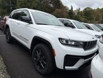 2027 Jeep Grand Cherokee Laredo Altitude