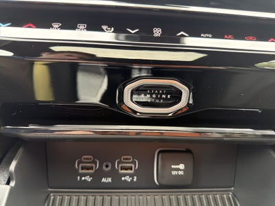 2027 Jeep Grand Cherokee Laredo Altitude