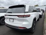 2027 Jeep Grand Cherokee Laredo Altitude
