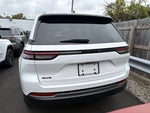 2027 Jeep Grand Cherokee Laredo Altitude