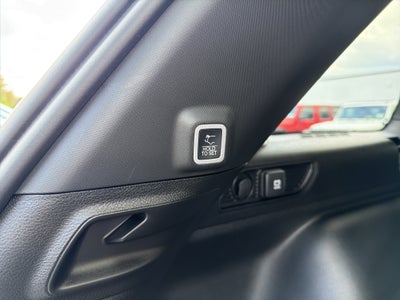 2027 Jeep Grand Cherokee Laredo Altitude