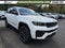 2027 Jeep Grand Cherokee Laredo Altitude