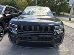 2027 Jeep Grand Cherokee Laredo Altitude