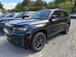 2027 Jeep Grand Cherokee Laredo Altitude