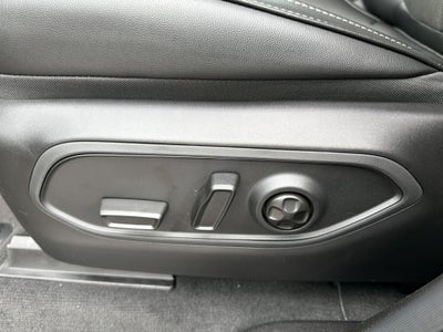 2027 Jeep Grand Cherokee Laredo Altitude