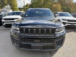 2027 Jeep Grand Cherokee Laredo Altitude