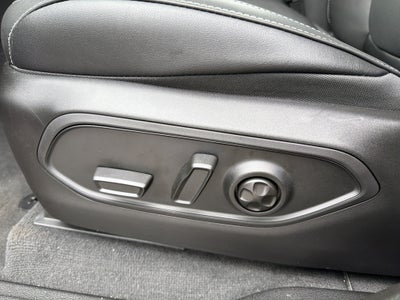 2027 Jeep Grand Cherokee Limited Reserve