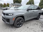 2027 Jeep Grand Cherokee Limited Reserve