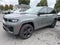 2027 Jeep Grand Cherokee Limited Reserve