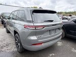 2027 Jeep Grand Cherokee Limited Reserve