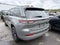 2027 Jeep Grand Cherokee Limited Reserve