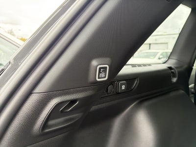 2027 Jeep Grand Cherokee Limited Reserve