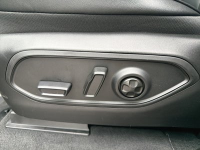 2027 Jeep Grand Cherokee Limited Reserve