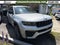 2026 Jeep Grand Cherokee 85th Anniversary Edition