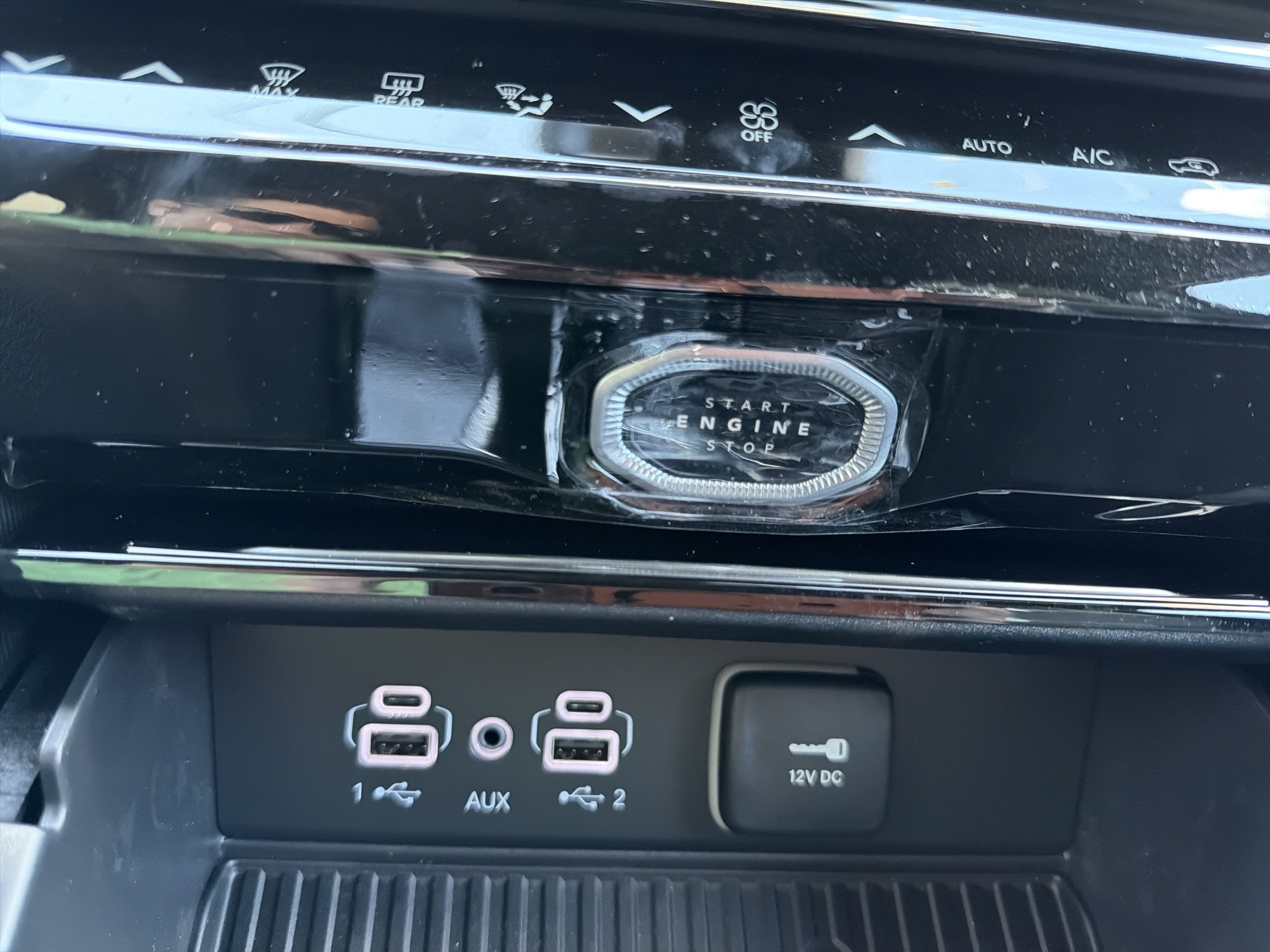 2026 Jeep Grand Cherokee 85th Anniversary Edition