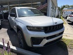 2026 Jeep Grand Cherokee 85th Anniversary Edition