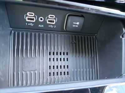 2026 Jeep Grand Cherokee 85th Anniversary Edition