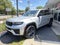 2026 Jeep Grand Cherokee 85th Anniversary Edition
