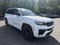 2027 Jeep Grand Cherokee Limited Reserve