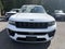 2027 Jeep Grand Cherokee Limited Reserve