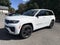 2027 Jeep Grand Cherokee Limited Reserve