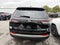 2027 Jeep Grand Cherokee Limited Reserve