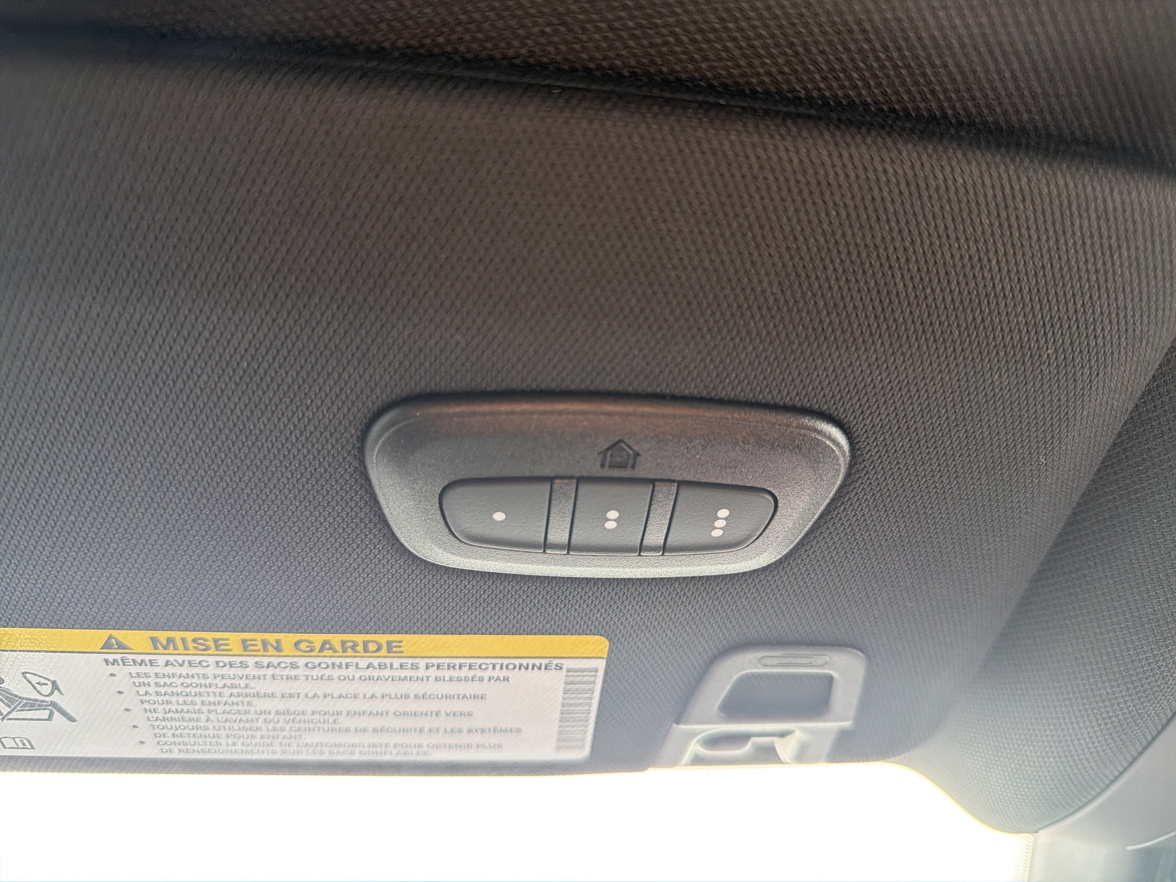 2027 Jeep Grand Cherokee Limited Reserve