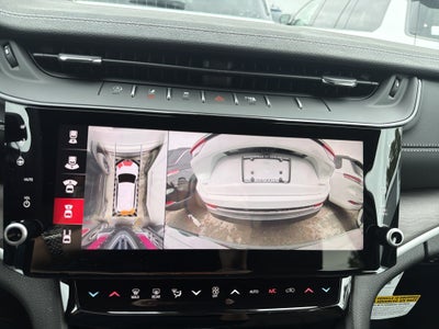 2027 Jeep Grand Cherokee Limited Reserve