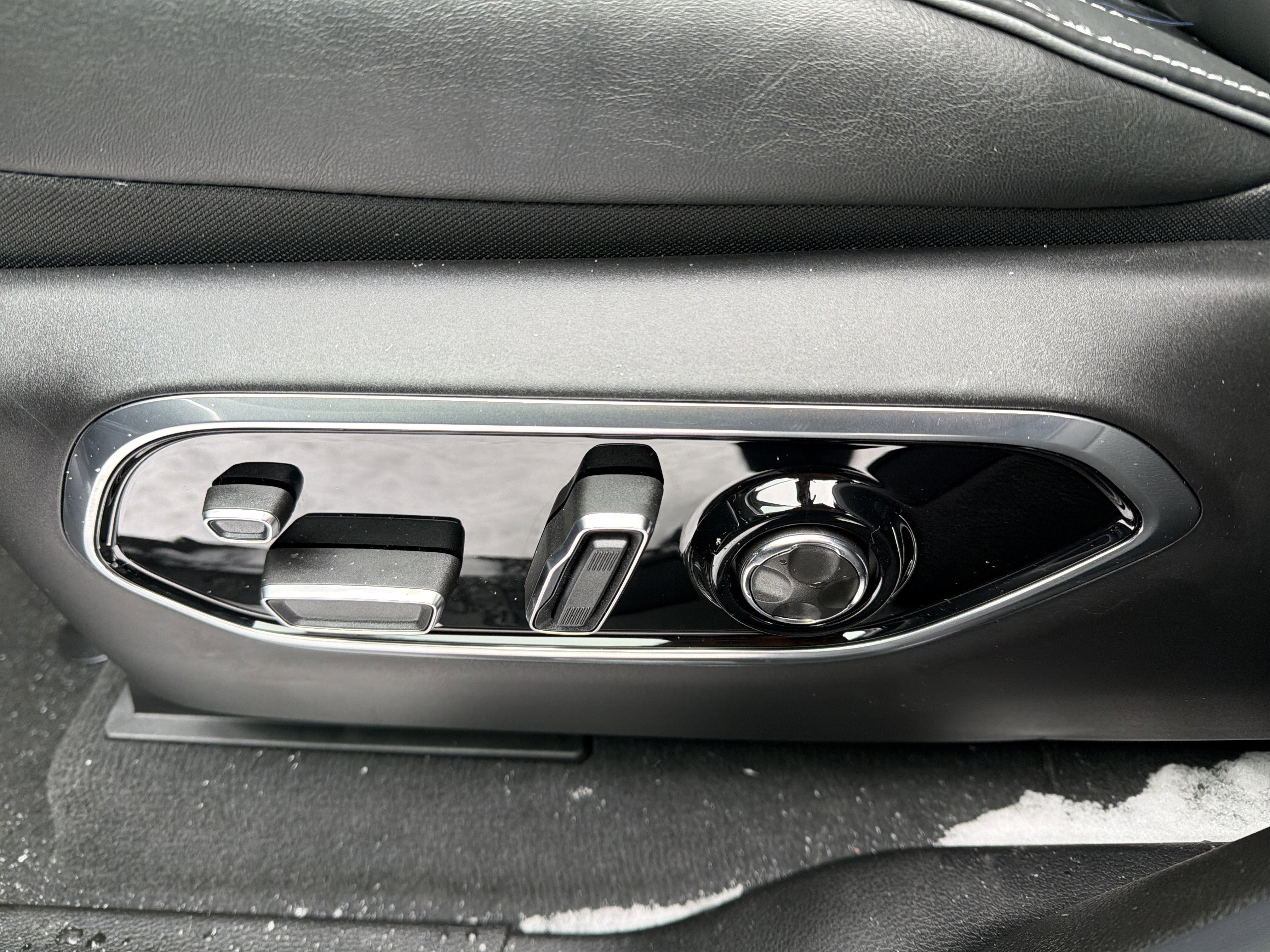 2025 Jeep Grand Cherokee Overland