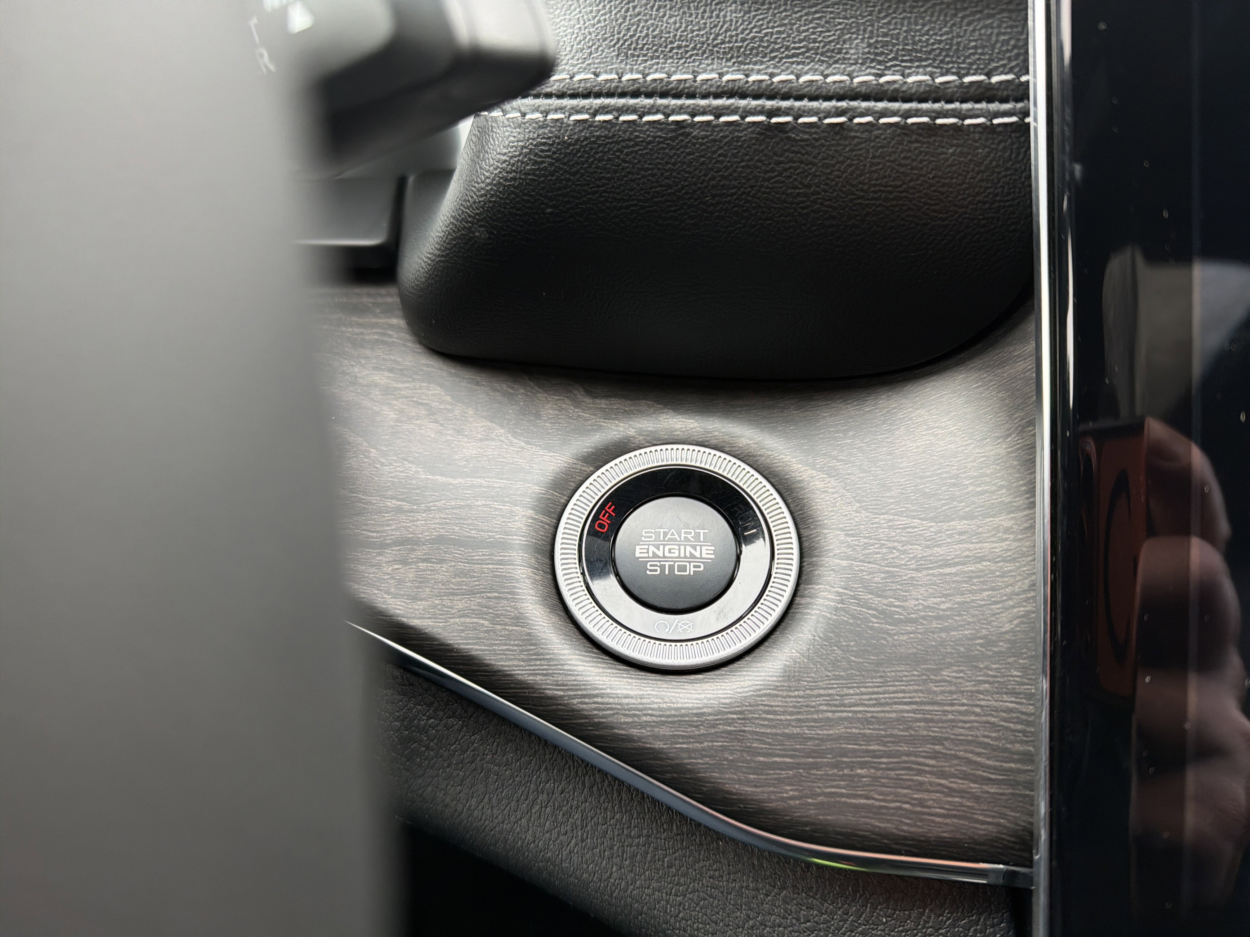 2025 Jeep Grand Cherokee Overland