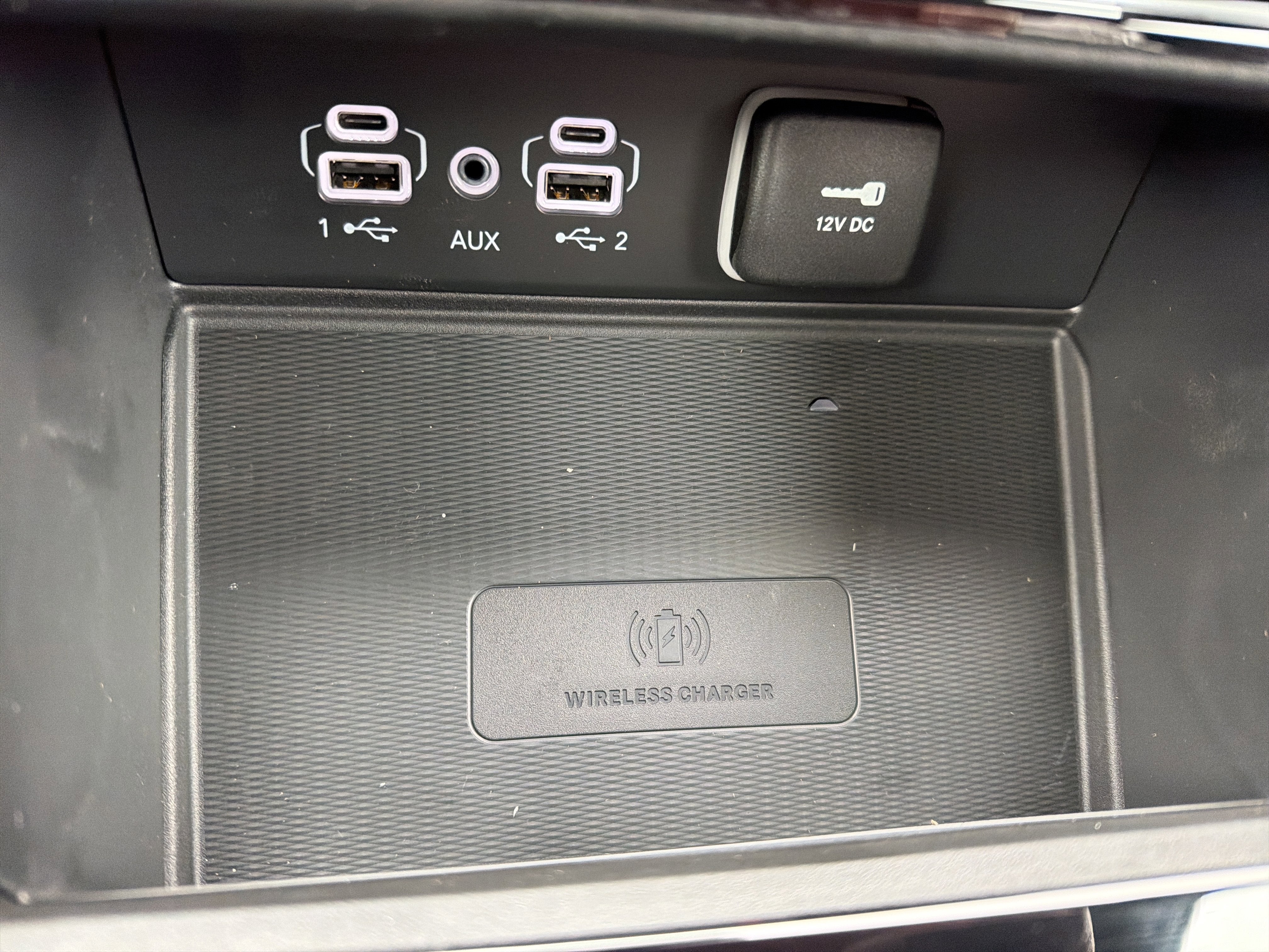 2025 Jeep Grand Cherokee Overland