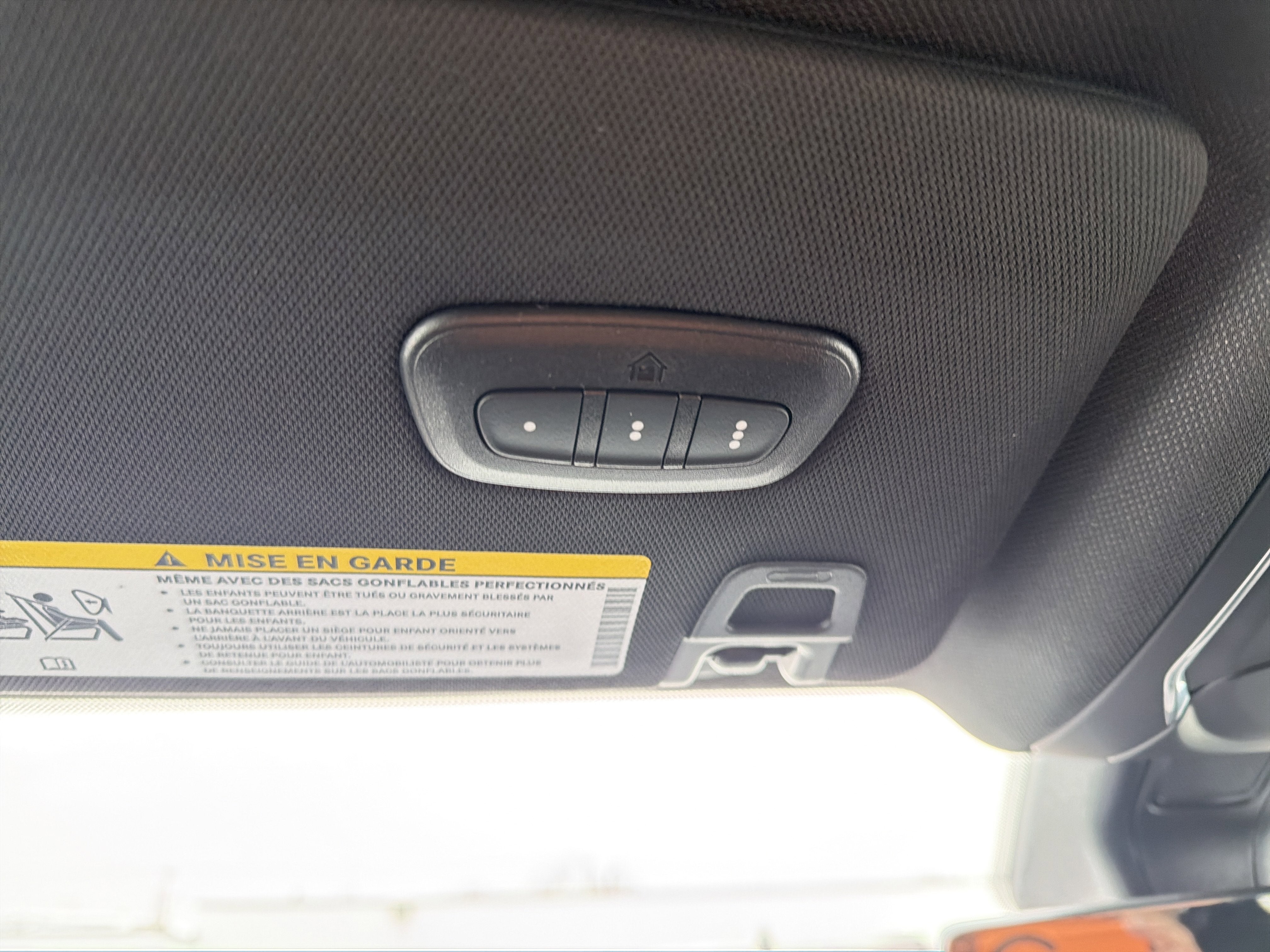 2025 Jeep Grand Cherokee Overland