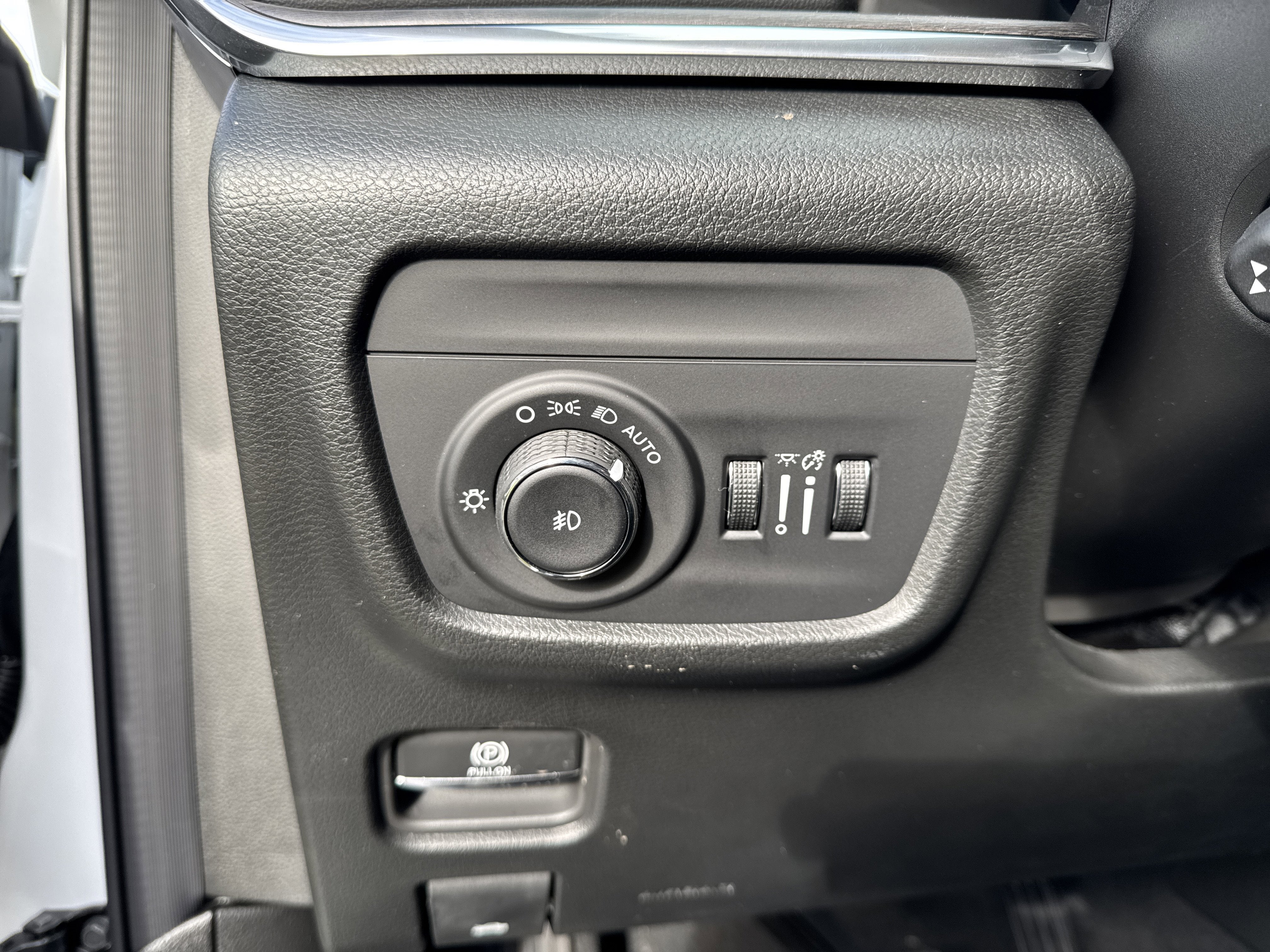 2025 Jeep Grand Cherokee Overland