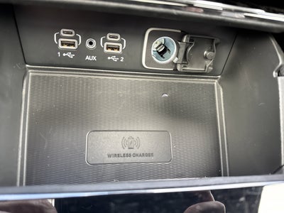 2025 Jeep Grand Cherokee Overland